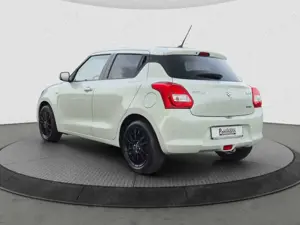 Suzuki Swift Bild 3