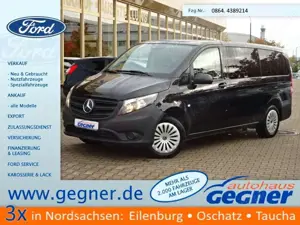 Mercedes-Benz Vito Tourer  116 CDI Pro lang Autm. Navi Kamera