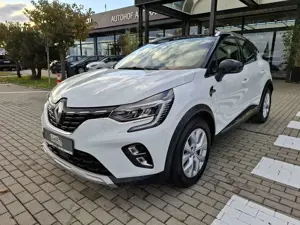 Renault Captur INTENS E-TECH Plug-in 160 (MY21.2)