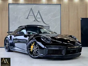 Porsche 992 TURBO S 9FF "FM92T-900" SPORTCHRONO*PANO*
