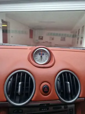 Porsche Cayman S Tiptronic Bild 5