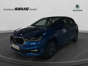 Skoda Fabia 1.0 TSI Drive, LED, PDC, Kamera, Lenkradhz