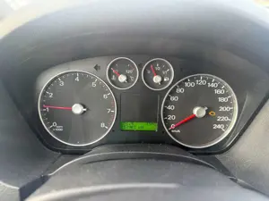 Ford Focus C-Max Focus C-Max 1.8 Trend Bild 5