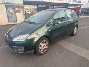 Ford Focus C-Max Focus C-Max 1.8 Trend Bild 2