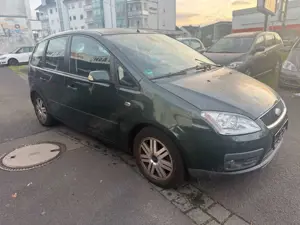 Ford Focus C-Max Focus C-Max 1.8 Trend Bild 3