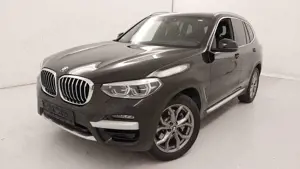 BMW X3 xDrive 30 d xLine / KAMERA /LEDER / HEAD-UP