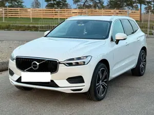 Volvo XC60 XC60 D3 Momentum