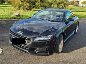 Audi TT TT Coupe 1.8 TFSI