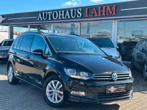 Volkswagen Touran 1.4TSI DSG"Comfortline"BMT*7-SITZE*AHK*