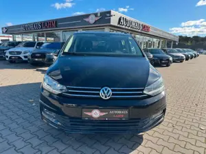 Volkswagen Touran 1.4TSI DSG"Comfortline"BMT*7-SITZE*AHK* Bild 4