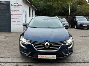Renault Talisman Grandtour /Navi/Kamera/Totwinkel/LED Bild 2