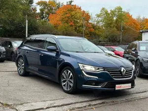 Renault Talisman Grandtour /Navi/Kamera/Totwinkel/LED Bild 3