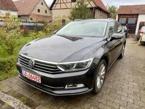 Volkswagen Passat Variant Highline BMT/Start-Stopp Navi RFK