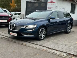 Renault Talisman Grandtour /Navi/Kamera/Totwinkel/LED Bild 5