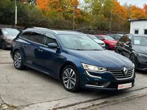 Renault Talisman Grandtour /Navi/Kamera/Totwinkel/LED Bild 4