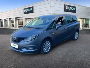 Opel Zafira Zafira 1.6 DIT Automatik ON AHK Navi Sitzheizung
