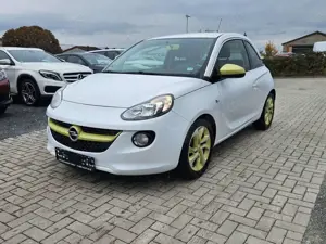 Opel Adam Jam
