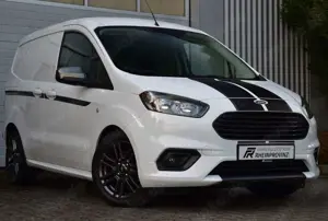 Ford Transit Courier Sport Klima/Temp./SHZ/Tüv neu