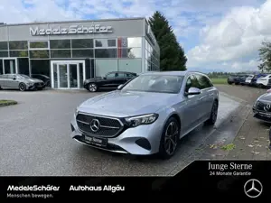 Mercedes-Benz E 300 E 300 T e Avantgarde 19" Airmatic AHK Servotüren