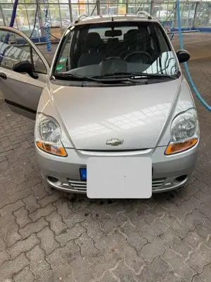 Chevrolet Matiz 1.0 SE