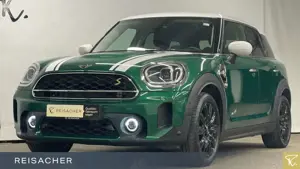 MINI Cooper S E ALL 4 Countryman A Classic-Trim HUD