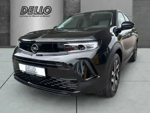 Opel Mokka Elegance Turbo Digitales Cockpit LED Apple CarPlay