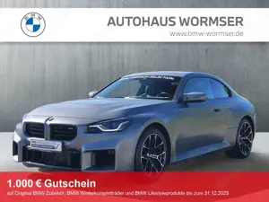 BMW M2 Coupé HiFi DAB LED Komfortzg. Tempomat Shz