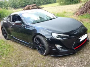 Toyota GT86