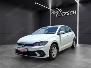 Volkswagen Polo 1.0 LED Klima AID PDC SHZ Bild 3
