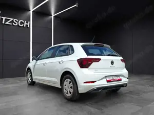 Volkswagen Polo 1.0 LED Klima AID PDC SHZ Bild 5