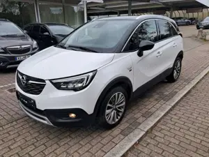 Opel Crossland X 1.2 120Jahre SHZ RFK