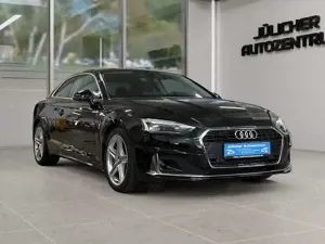 Audi A5 Coupe 45 TFSI quattro advanced S-Line Autom.