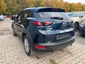 Mazda CX-3 Bild 4