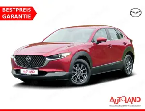 Mazda CX-30 2.0 SKYACTIV-G M Hybrid Selection Aut. LED