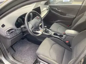 Hyundai i30 Fastback Edition 30Plus 48V DCT Bild 5