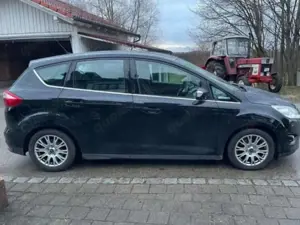 Ford C-Max C-Max 1.6 EcoBoost Start-Stop-System Trend Bild 3