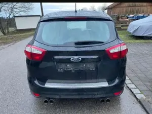 Ford C-Max C-Max 1.6 EcoBoost Start-Stop-System Trend Bild 2