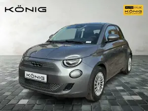 Fiat 500e 3+1 42 kWh