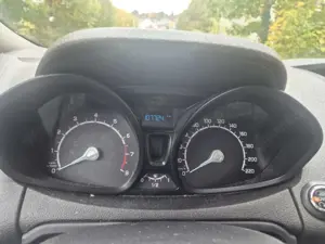 Ford EcoSport Titanium