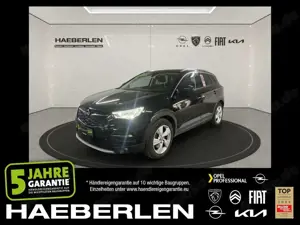 Opel Grandland 1.6 Turbo Elegance 4x4 LED*Navi*Kamera*