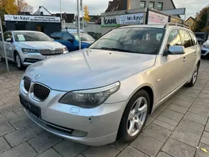 BMW 523 Baureihe 5 Touring 523i AHK/PDC