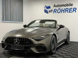 Mercedes-Benz SL 43 AMG MANUFAKTUR Premium V8-Styling MB100