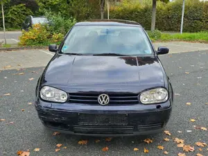 Volkswagen Golf IV 1.4 | TÜV NEU | 2.HAND