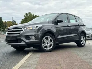 Ford Kuga Klima Sitzheizung Tempomat Automatik 1.Hand