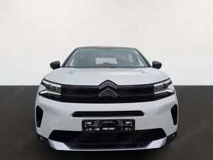 Citroen C5 Aircross PureTech 130 Feel Pack Automatik Bild 4