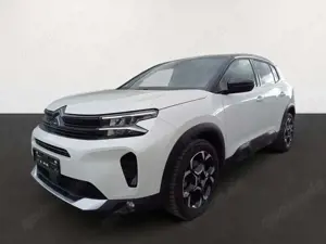 Citroen C5 Aircross PureTech 130 Feel Pack Automatik Bild 3
