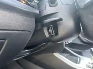 BMW X3 xDrive20d Aut Bild 4