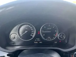 BMW X3 xDrive20d Aut Bild 3