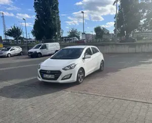 Hyundai i30 1.6. CRDi Schrägheck