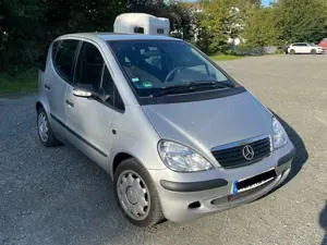 Mercedes-Benz A 140 A 140 Avantgarde Piccadilly